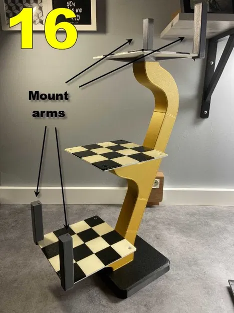 Cờ Vua 3D Star Trek - Image 19