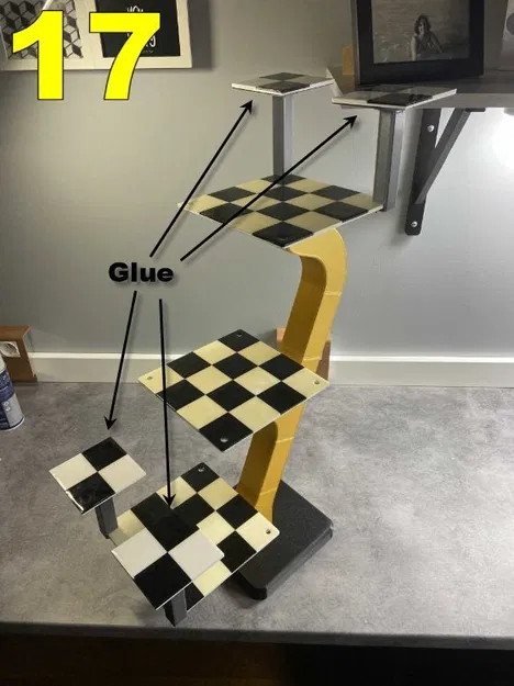 Cờ Vua 3D Star Trek - Image 20