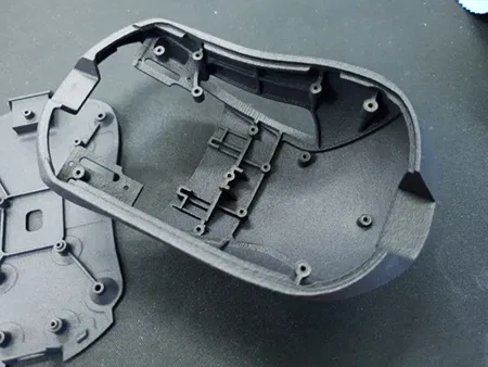 Rs703 (Mod Tùy Chỉnh Logitech G703) - Image 10