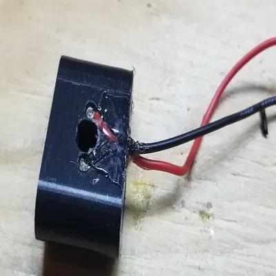 Adapter Oculus Quest cho tai nghe Rift CV1 (không cần ốc vặn)