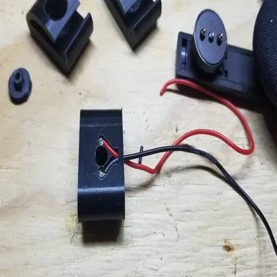 Adapter Oculus Quest cho tai nghe Rift CV1 (không cần ốc vặn)