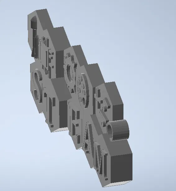 Móc khóa Logo STEAM - Image 9