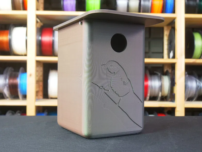 Nhà Chim (Birdhouses) - Image 3