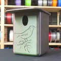 Nhà Chim (Birdhouses) - Thumbnail 4
