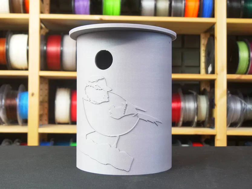 Nhà Chim (Birdhouses) - Image 5