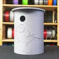 Nhà Chim (Birdhouses) - Thumbnail 5