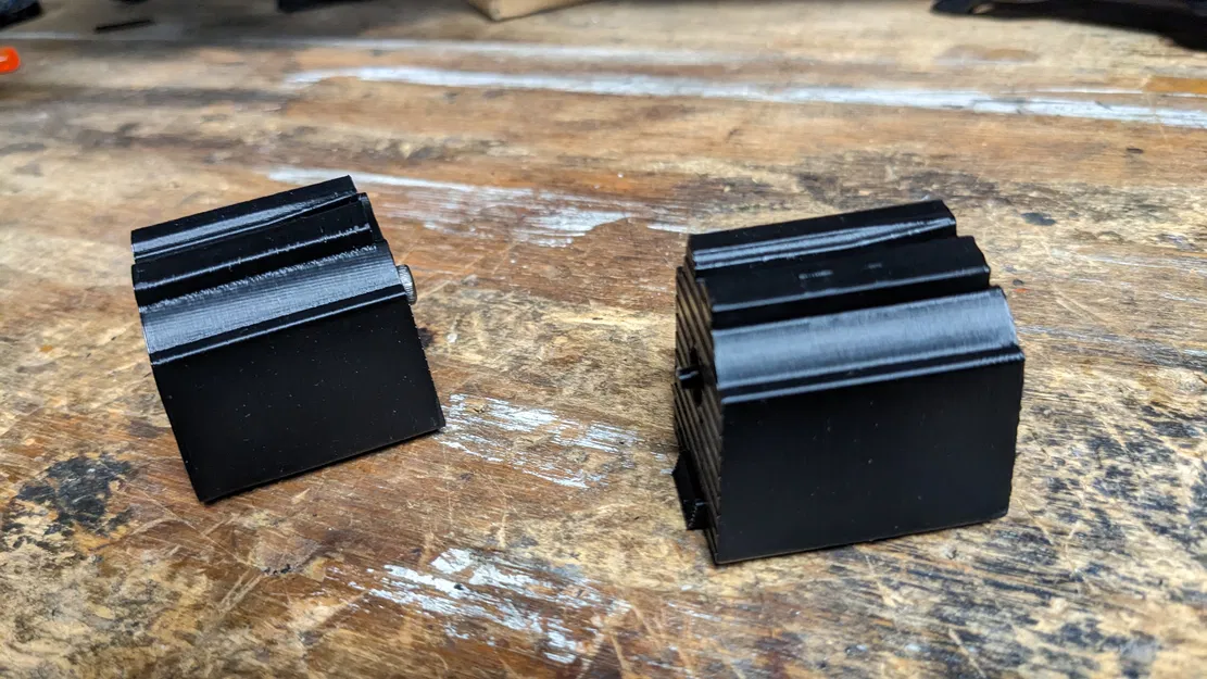Khay Nạp Đạn Đơn Cho Băng Đạn Ruger BX-10 - Image 3