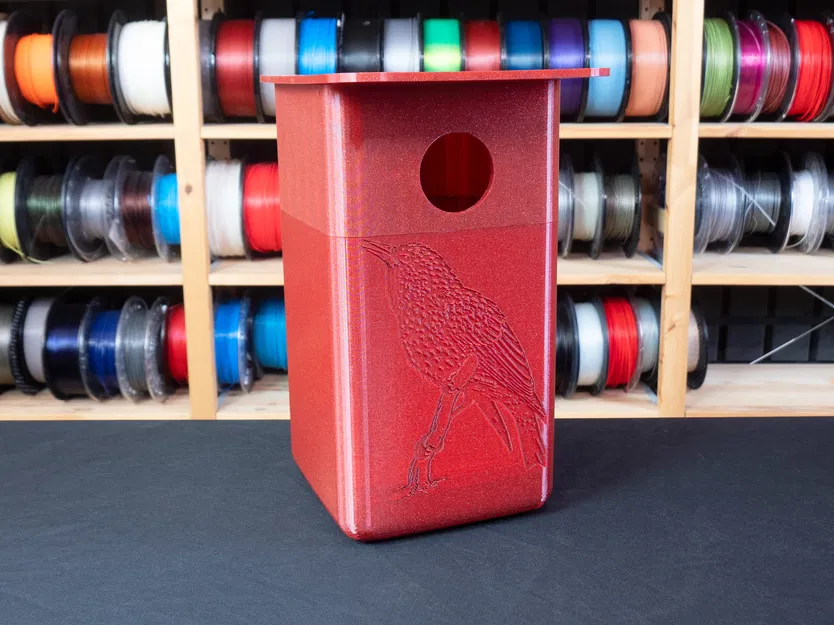 Nhà Chim (Birdhouses) - Image 6