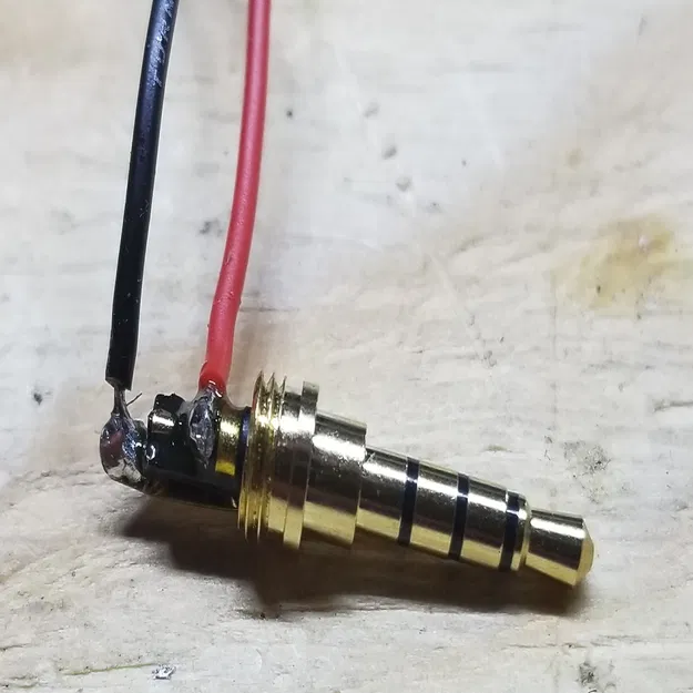 Adapter Oculus Quest cho tai nghe Rift CV1 (không cần ốc vặn) - Image 4