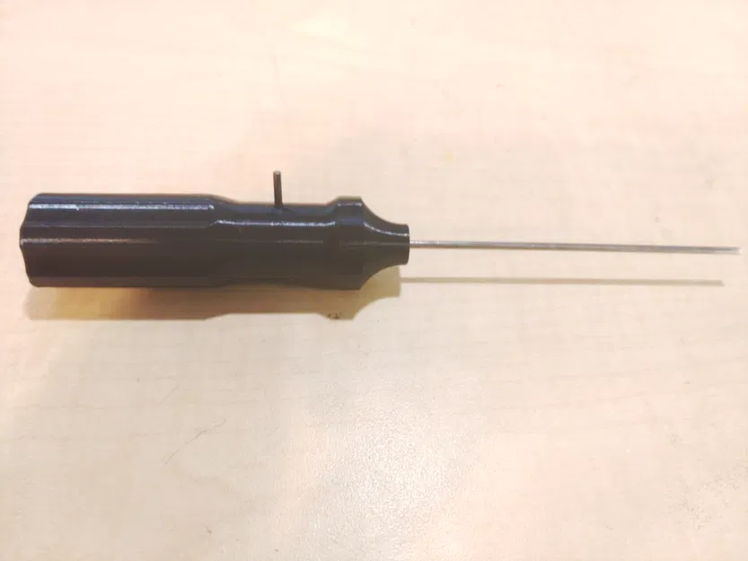 Tay Cầm Tuốc Nơ Vít Lục Giác Bambu Lab - Image 1