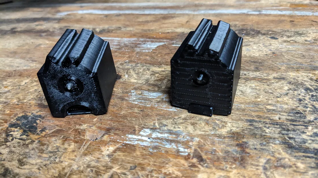 Khay Nạp Đạn Đơn Cho Băng Đạn Ruger BX-10 - Image 4