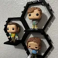 Kệ Funko Pop! Lục Giác Xếp Chồng - Thumbnail 2