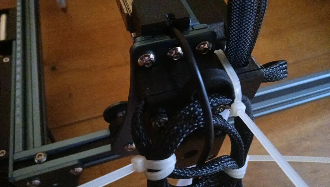 Nâng cấp Sculpfun S9 lên S10 với ray tuyến tính và công tắc không chạm - Image 6