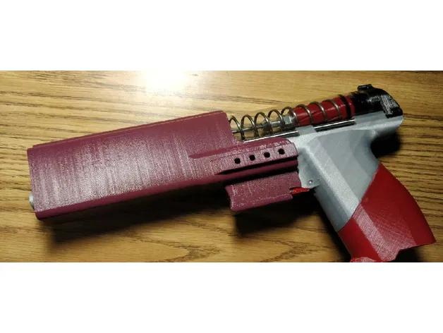 Bao súng Zinc - Image 2