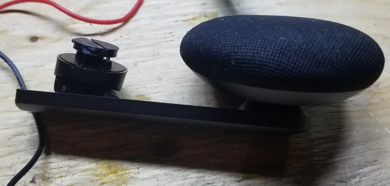Adapter Oculus Quest cho tai nghe Rift CV1 (không cần ốc vặn) - Image 6