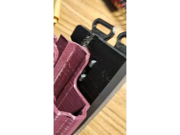 Bao súng Zinc - Image 4