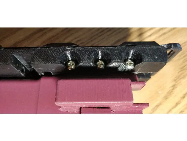 Bao súng Zinc - Image 5