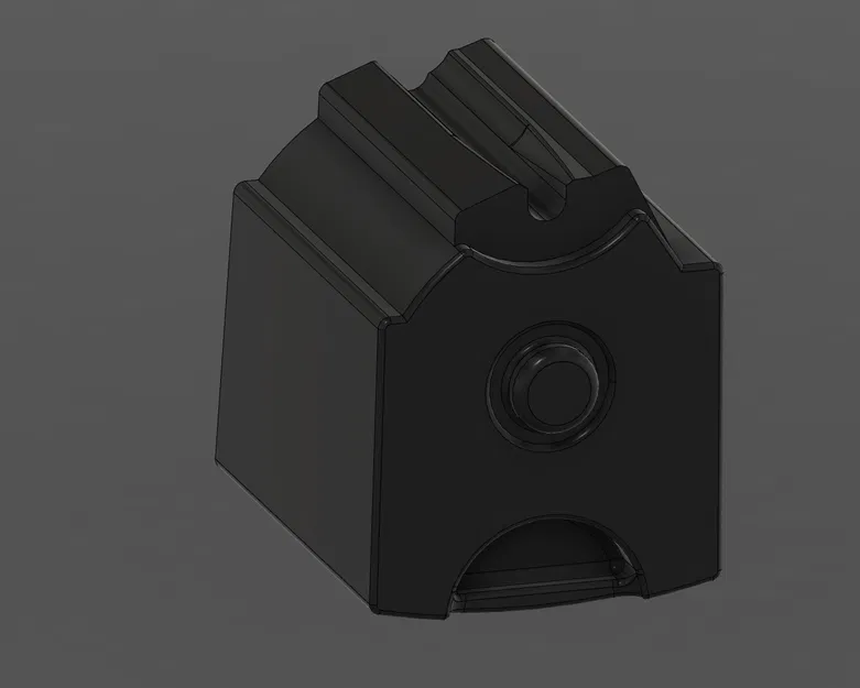 Khay Nạp Đạn Đơn Cho Băng Đạn Ruger BX-10 - Image 6