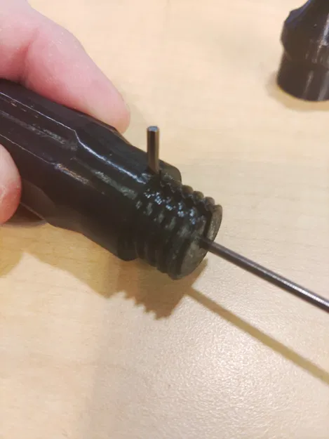 Tay Cầm Tuốc Nơ Vít Lục Giác Bambu Lab - Image 3