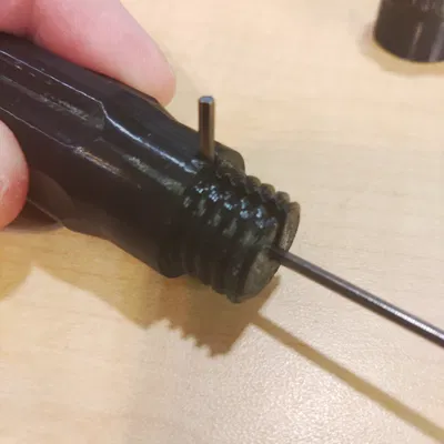 Tay Cầm Tuốc Nơ Vít Lục Giác Bambu Lab