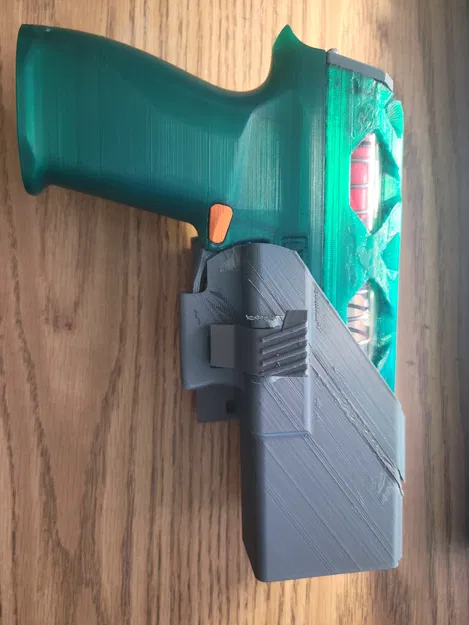 Bao súng Zinc - Image 7