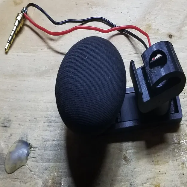 Adapter Oculus Quest cho tai nghe Rift CV1 (không cần ốc vặn) - Image 7