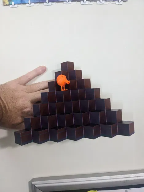 Qbert và kim tự tháp - Image 3