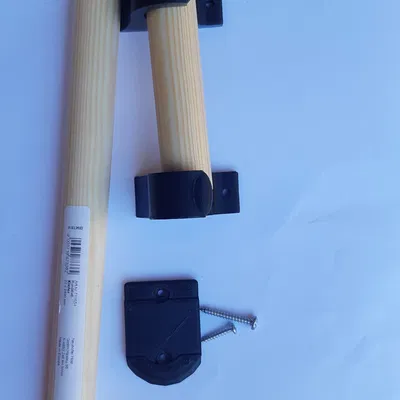 Giá đỡ thanh treo rèm