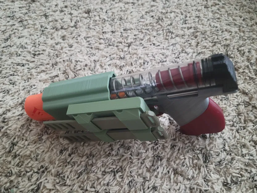 Bao súng Zinc - Image 10