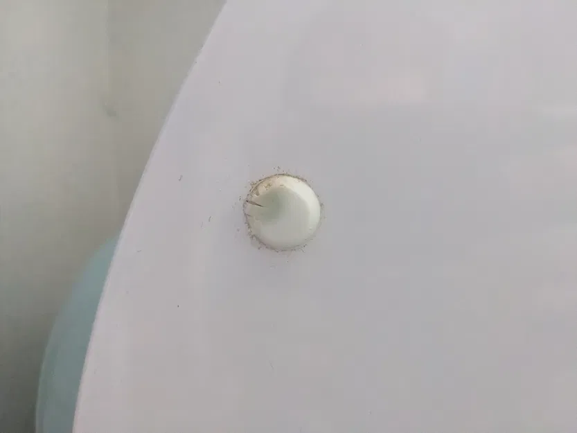 (Cũ) Bộ đệm nắp bồn cầu Kandre "KAN" - Image 7