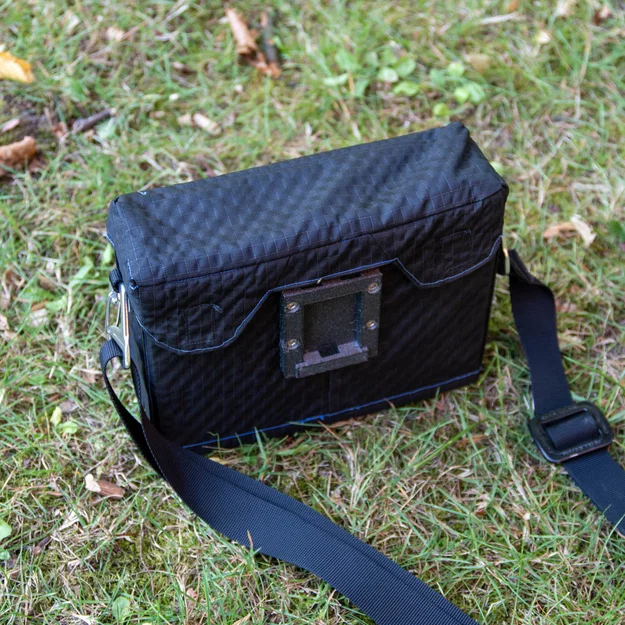 Giá Đỡ Túi Gắn Ghi Đông Xe Đạp - Image 5