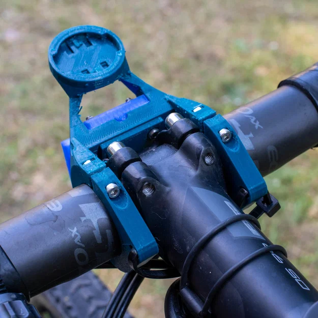 Giá Đỡ Túi Gắn Ghi Đông Xe Đạp - Image 6