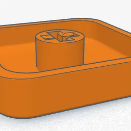 Keycap Cherry MX Low Profile