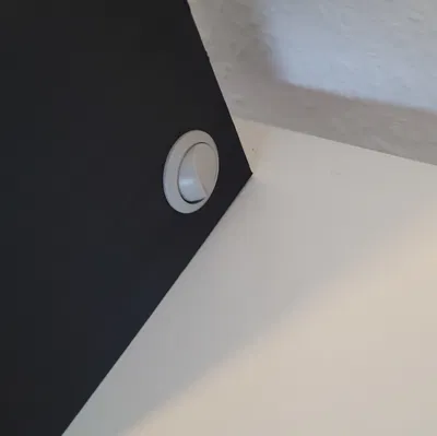 Mạch Nguồn Tự Chế Điều Chỉnh Được