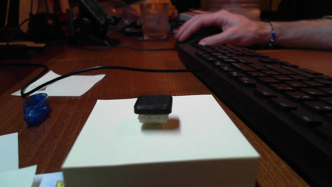 Keycap Cherry MX Low Profile - Image 3