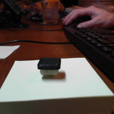 Keycap Cherry MX Low Profile