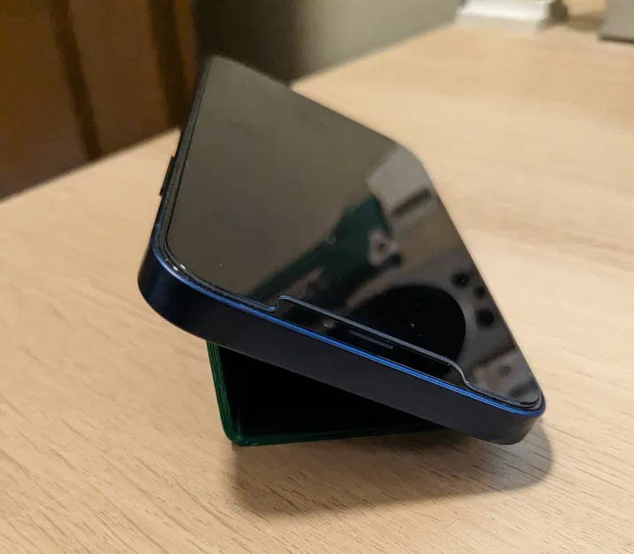 Đế Kẹp Điện Thoại Trên Giường - Image 3