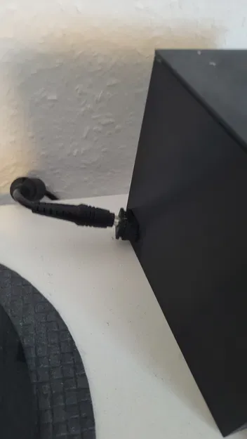 Mạch Nguồn Tự Chế Điều Chỉnh Được - Image 6