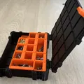 Hộp Lưu Trữ Gridfinity Mini Cho PRUSA MINI - Thumbnail 6