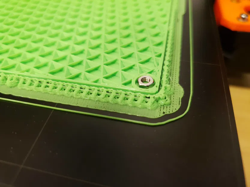 Hộp Đựng Linh Kiện Tùy Chỉnh, Xếp Chồng V2.0 - Image 2