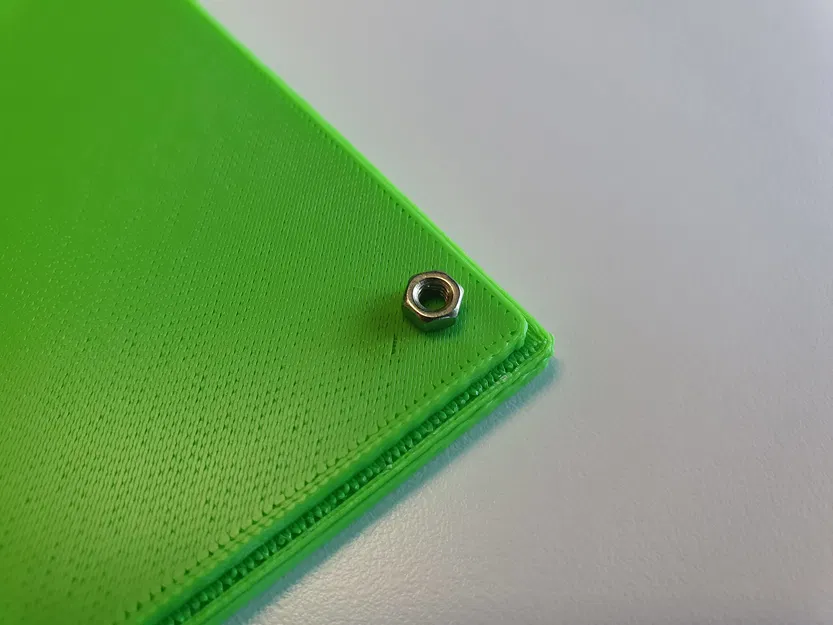 Hộp Đựng Linh Kiện Tùy Chỉnh, Xếp Chồng V2.0 - Image 3