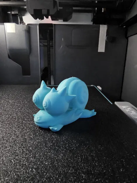 Rồng Ốc Sên Hiệu Chuẩn IVAN DRAGOSNAIL - Image 1