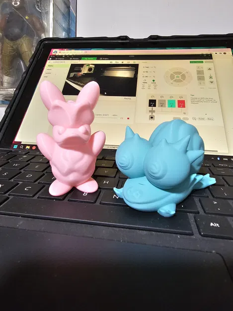 Rồng Ốc Sên Hiệu Chuẩn IVAN DRAGOSNAIL - Image 3