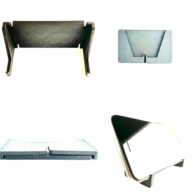 Chân Đế Điện Thoại Gấp "Print In Place" - Image 1