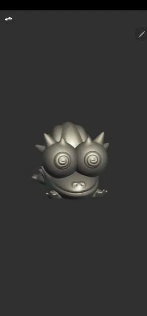 Rồng Ốc Sên Hiệu Chuẩn IVAN DRAGOSNAIL - Image 4