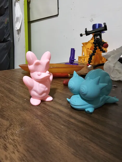 Rồng Ốc Sên Hiệu Chuẩn IVAN DRAGOSNAIL - Image 5