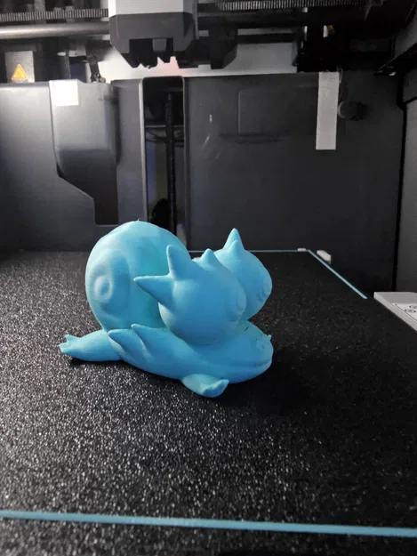 Rồng Ốc Sên Hiệu Chuẩn IVAN DRAGOSNAIL - Image 6