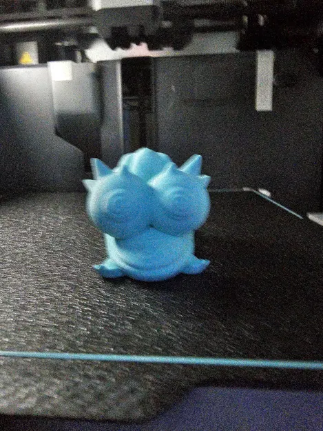 Rồng Ốc Sên Hiệu Chuẩn IVAN DRAGOSNAIL - Image 7