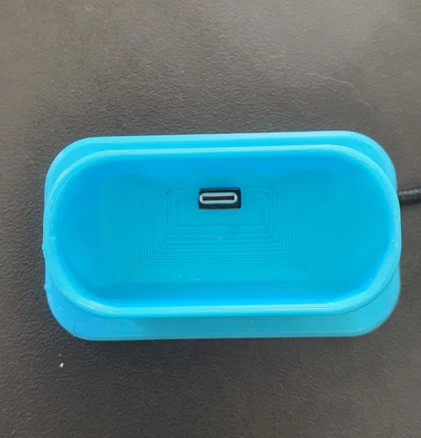 Đế Sạc Tai Nghe Bose QuietComfort 2 - Image 2