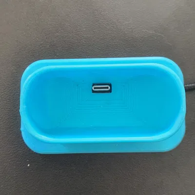 Đế Sạc Tai Nghe Bose QuietComfort 2